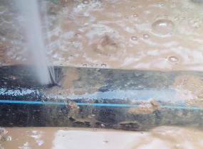 樟木头管道漏水检测